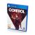 Control (PS4/PS5, б/у, рус.) Control (PS4/PS5, б/у, рус.)