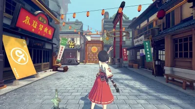 The Tale of Onogoro (PS5, только для VR2)