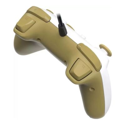 Геймпад Hori HORIPAD Turbo (Zelda) для консоли Nintendo Switch (NSW-463U)