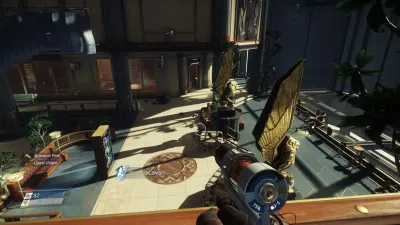 Prey (Xbox One/Series, витринный образец)