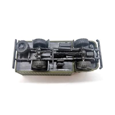 Модель HERPA 744126 IFA L60 Koffer NVA 1:87