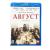 Август (Blu-ray disk) Август (Blu-ray disk)