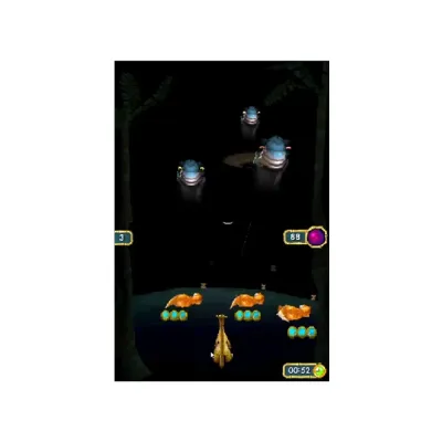 Ice Age Dawn of the Dinosaurs (DS, б/у)