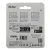 Карта памяти MicroSDXC + SD адаптер 256 GB Class10 Netac Карта памяти MicroSDXC + SD адаптер 256 GB Class10 Netac