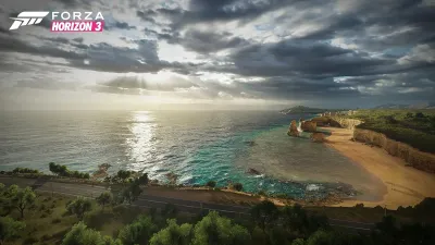 Forza Horizon 3 (Xbox One/Series, рус.)