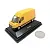 Модель автомобиля Schuco 452601400 VW Crafter Max Boegl 1:87