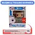 Фигурка Funko POP! Bobble: Marvel: Deadpool Parody: Negasonic 30857 УЦЕНКА