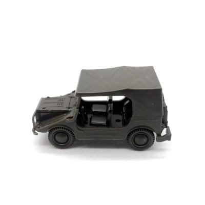 Модель HERPA 741361 Auto Union/DKW Munga 1:87