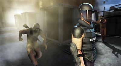 Tom Clancys Splinter Cell Double Agent (PS3, б/у, множ.царап., устанавливается на 100%)