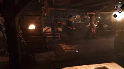 Syberia The World Before 20 Year Edition (PS5, рус.)