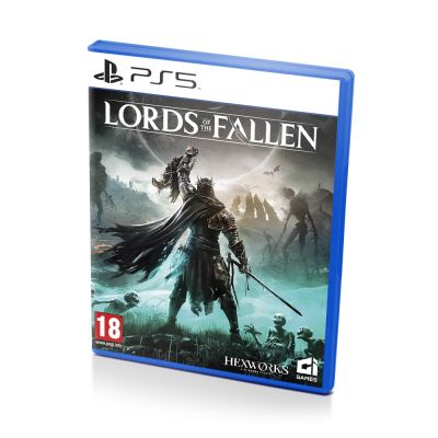 Lords of the Fallen (PS5)