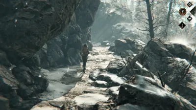 Syberia The World Before (PS4/PS5, рус.)