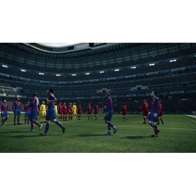 PES 2010 Pro Evolution Soccer (PS3, б/у, рус.)