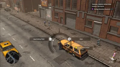 The Precinct Limited Edition (PS5, рус.)