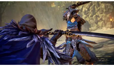 Tales of Arise (PS5, рус.)