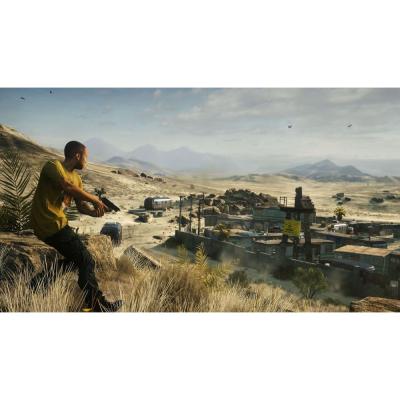 Battlefield Hardline Essentials (PS3, б/у, рус.)