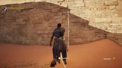 Assassins Creed Истоки (PS4/PS5, рус.)