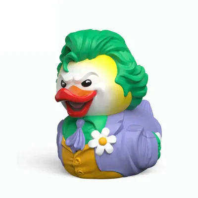 Фигурка Утка TUBBZ DC Джокер (Box)