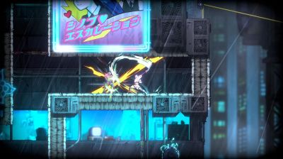 Shinobi Art of Vengeance Deluxe Edition (Nintendo Switch 2, рус.)