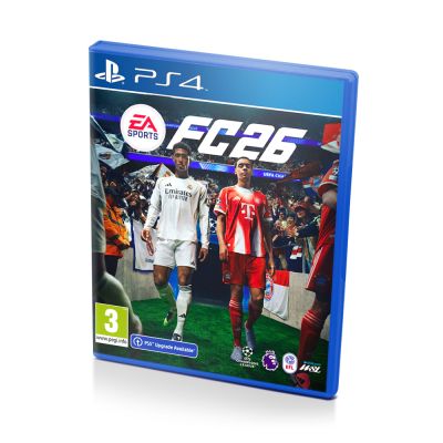 EA SPORTS FC 26 (PS4/PS5, рус.)