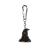 Брелок 3D Harry Potter (Sorting Hat) RKR39127 Брелок 3D Harry Potter (Sorting Hat) RKR39127