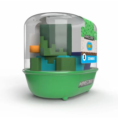 Фигурка Утка TUBBZ Minecraft Zombie