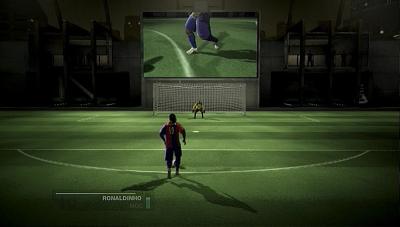 FIFA 07 (PS2, б/у, незнач.царап., устанавливается на 100%)
