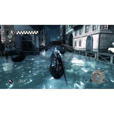 Assassins Creed II (2) Game of The year edition Classics (Xbox 360/One/Series, рус.)