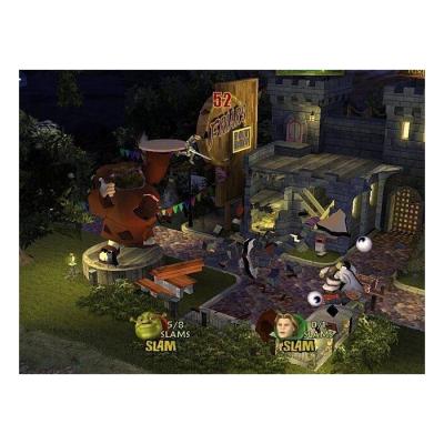 Shrek Super Slam (DS, б/у, без бокса)