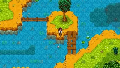 Stardew Valley (Nintendo Switch, рус.)