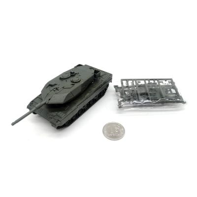 Модель HERPA 742207 Leopard 2 A5 KWS II BW 1:87
