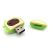 Флэш накопитель USB Pastila 64GB (Авокадо с лицом) Флэш накопитель USB Pastila 64GB (Авокадо с лицом)