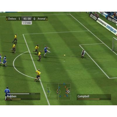 FIFA 06 (PS2, б/у)