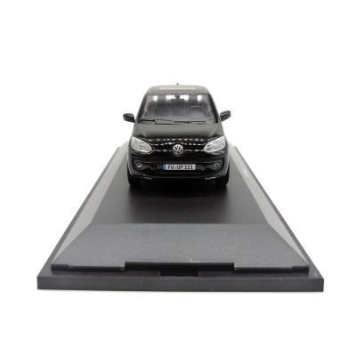 Модель автомобиля Schuco 450754300 VW up! 1:43