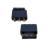 Переходник SCART - 3xRCA X821381-001 (скарт на 3 тюльпана)