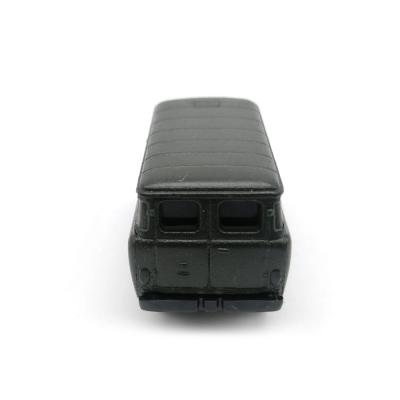 Модель HERPA 743792 UAZ 452 CA 1:87