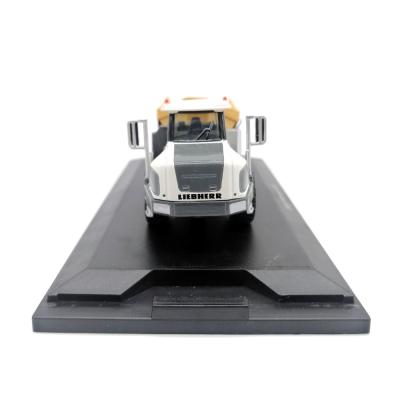 Модель спецтехники Schuco 452597300 Liebherr Muldenkipper TA 230 1:87