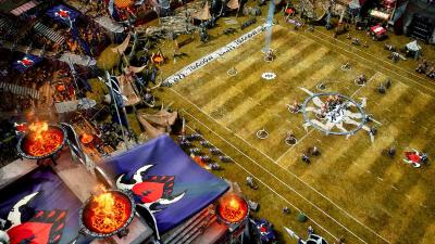 Blood Bowl 3 Super Deluxe Brutal Edition (Xbox One/Series, рус.)