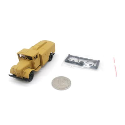 Модель HERPA 744669 Ford 3T Tank 1:87