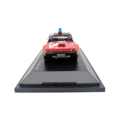 Модель автомобиля Schuco 450370600 Porsche 914/6 ONS 1:43