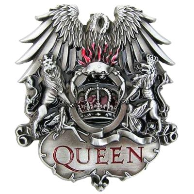 Брелок Queen
