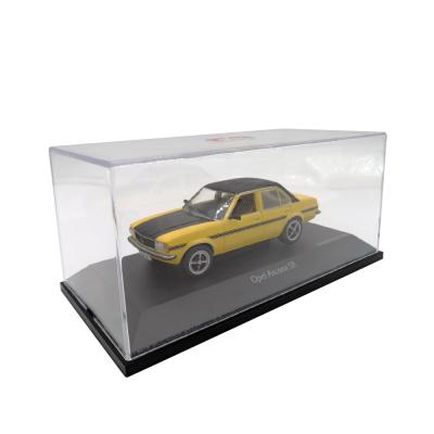 Модель автомобиля Schuco 450329600 Opel Ascona B SR 1:43