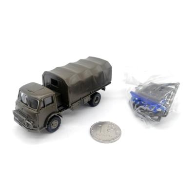 Модель HERPA 743259 Steyr 680M 1:87