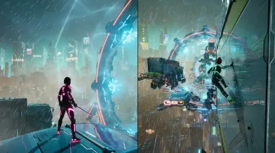 Split Fiction (PS5)