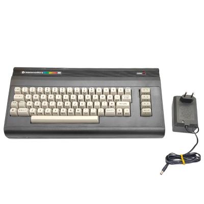 Домашний компьютер Commodore 16 (б/у)