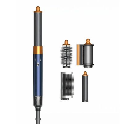Стайлер Sencicimen 4in1 X9 (Blue)
