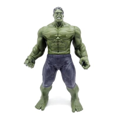 Фигурка Hulk / Халк 25 см УЦЕНКА