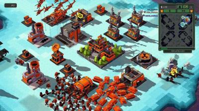 8-Bit Armies (PS4/PS5, рус.)