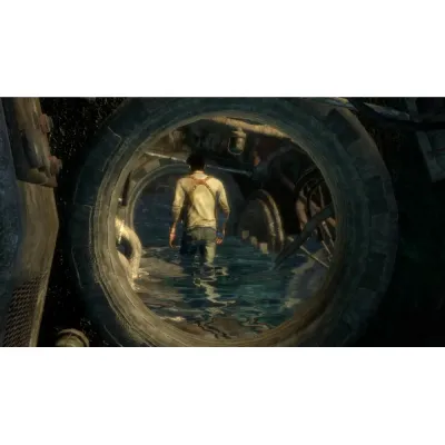 Uncharted Судьба Дрейка. Обновленная версия (PS4/PS5, рус.)