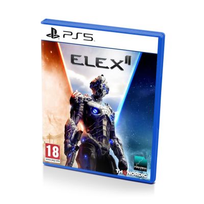ELEX II (2) (PS5, рус.)